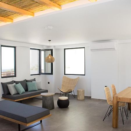 Casa Blu Boutique Hotel "By Checkin" Adults Only Hersonissos  Exteriör bild